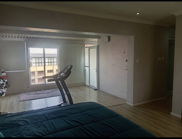 2 BEDROOM APARTMENT FOR SALE IN NEW TOWN CENTRE